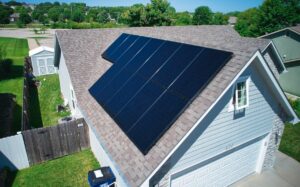 Lawrence Residential Solar